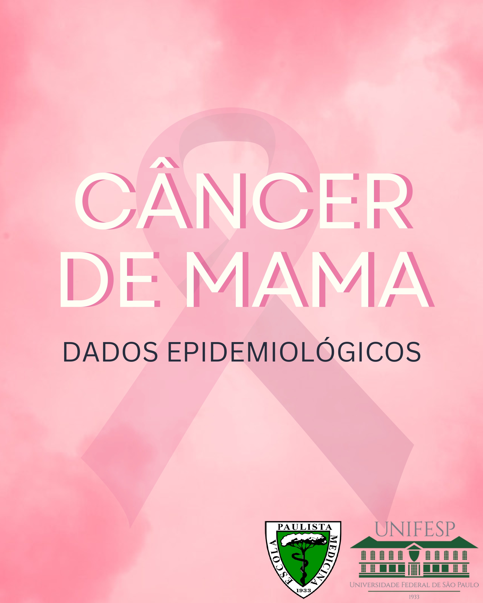 Dados Epidemiológicos Câncer de Mama page 0001