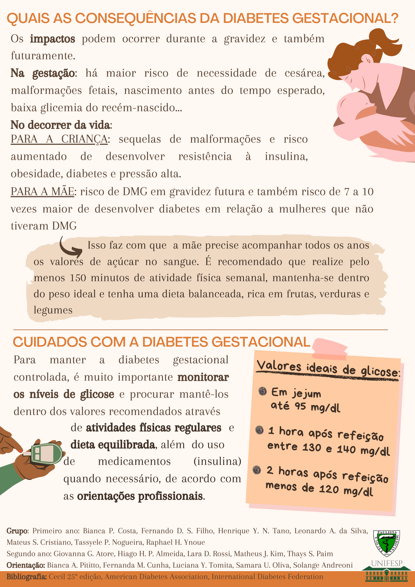 Diabetes folha 2