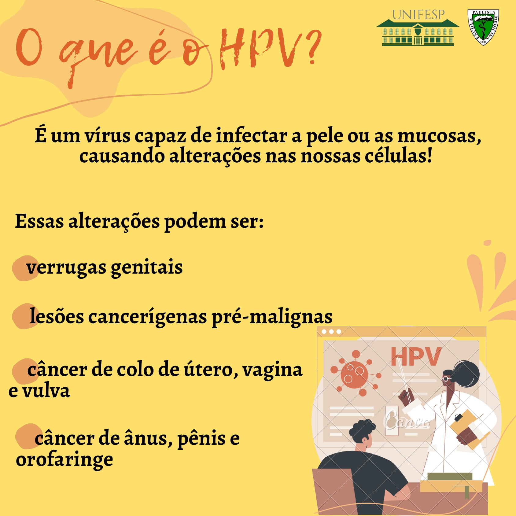 Juntos contra o HPV page 0002