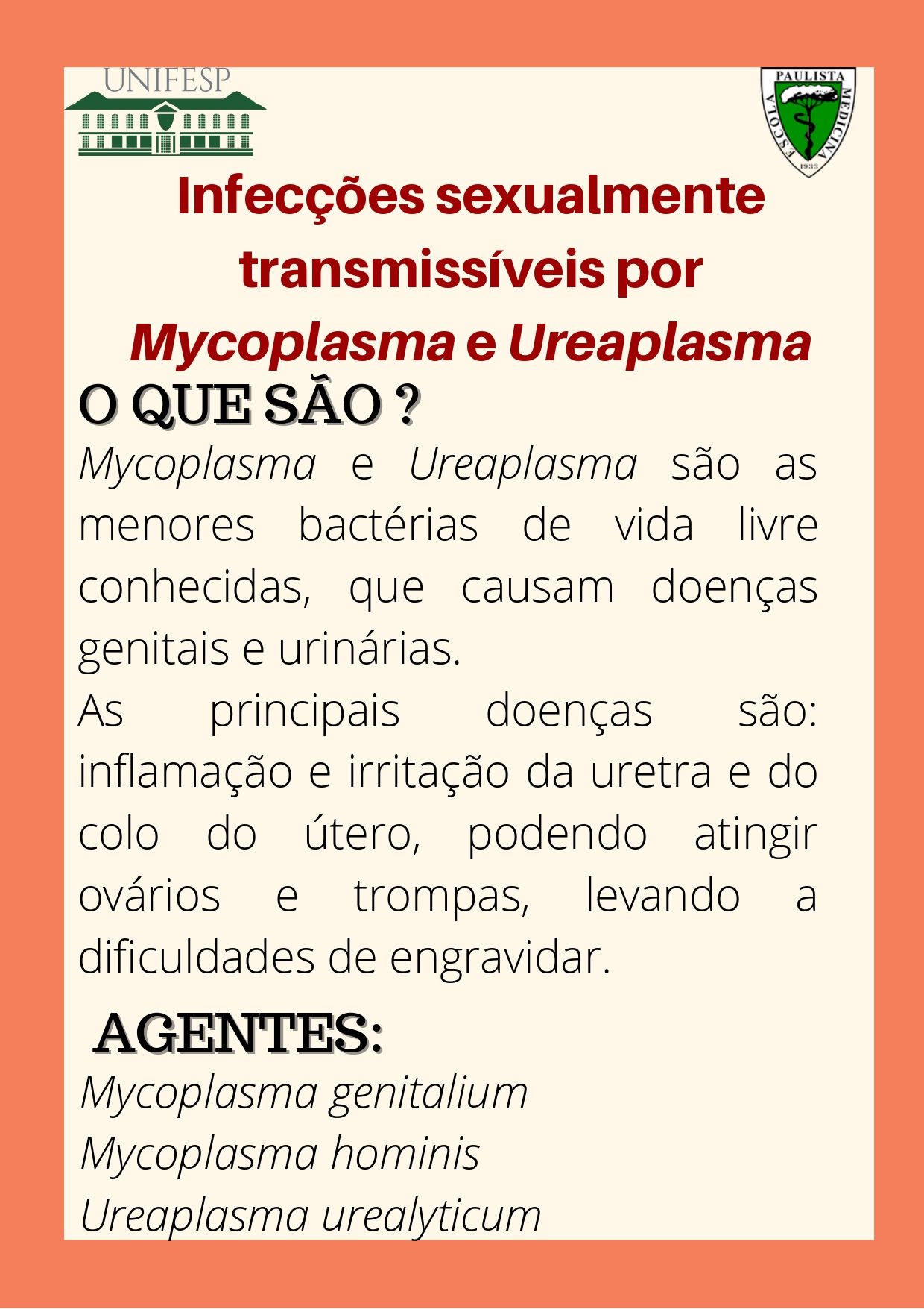 Mycoplasma e Ureaplasma page 0001