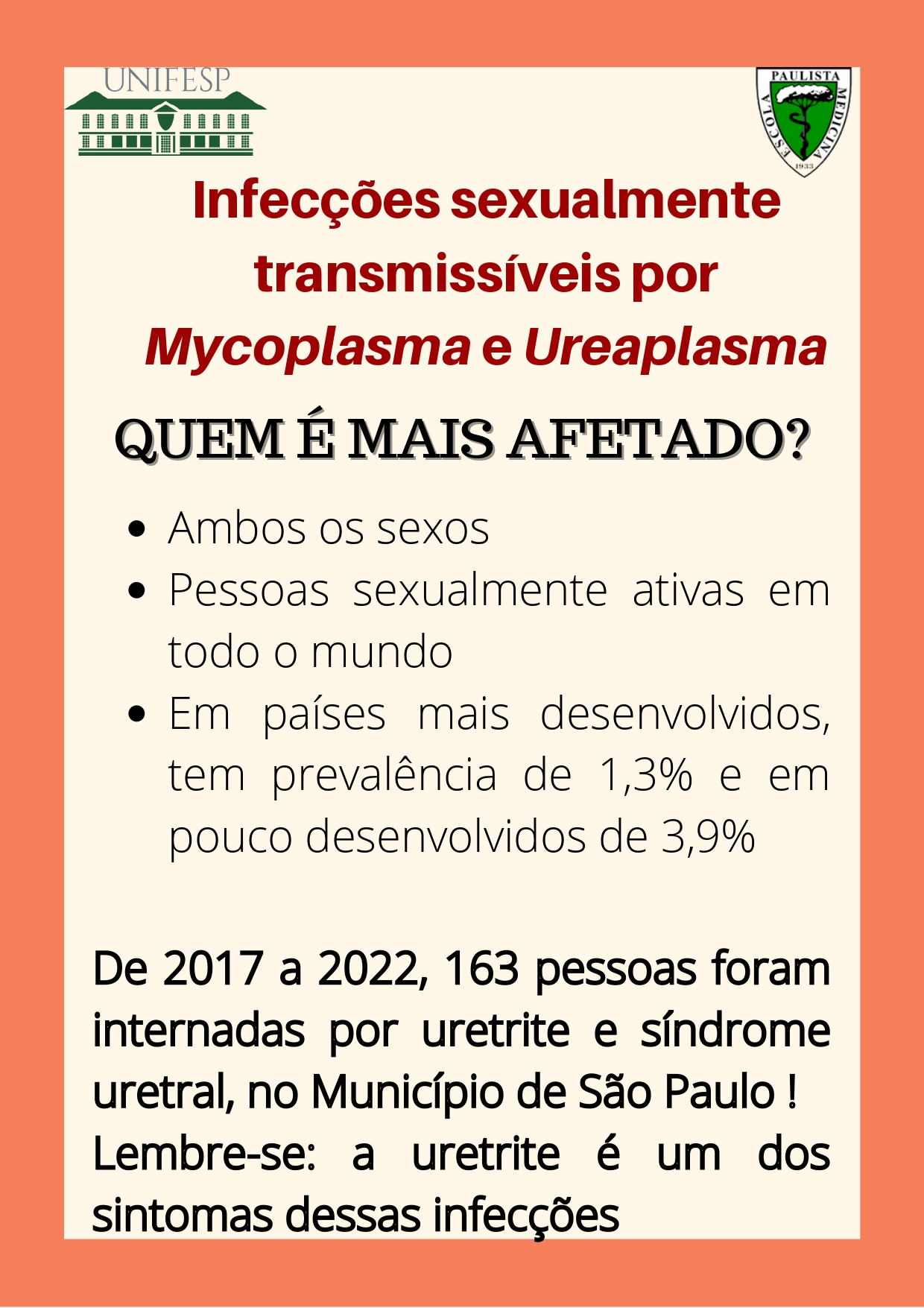 Mycoplasma e Ureaplasma page 0003